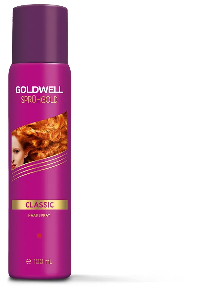 GW Sprühgold Classic 100ml GW Sprühgold Classic 100ml