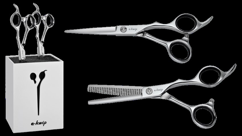 e-kwip Education Set Haarscheren Sonderaktion