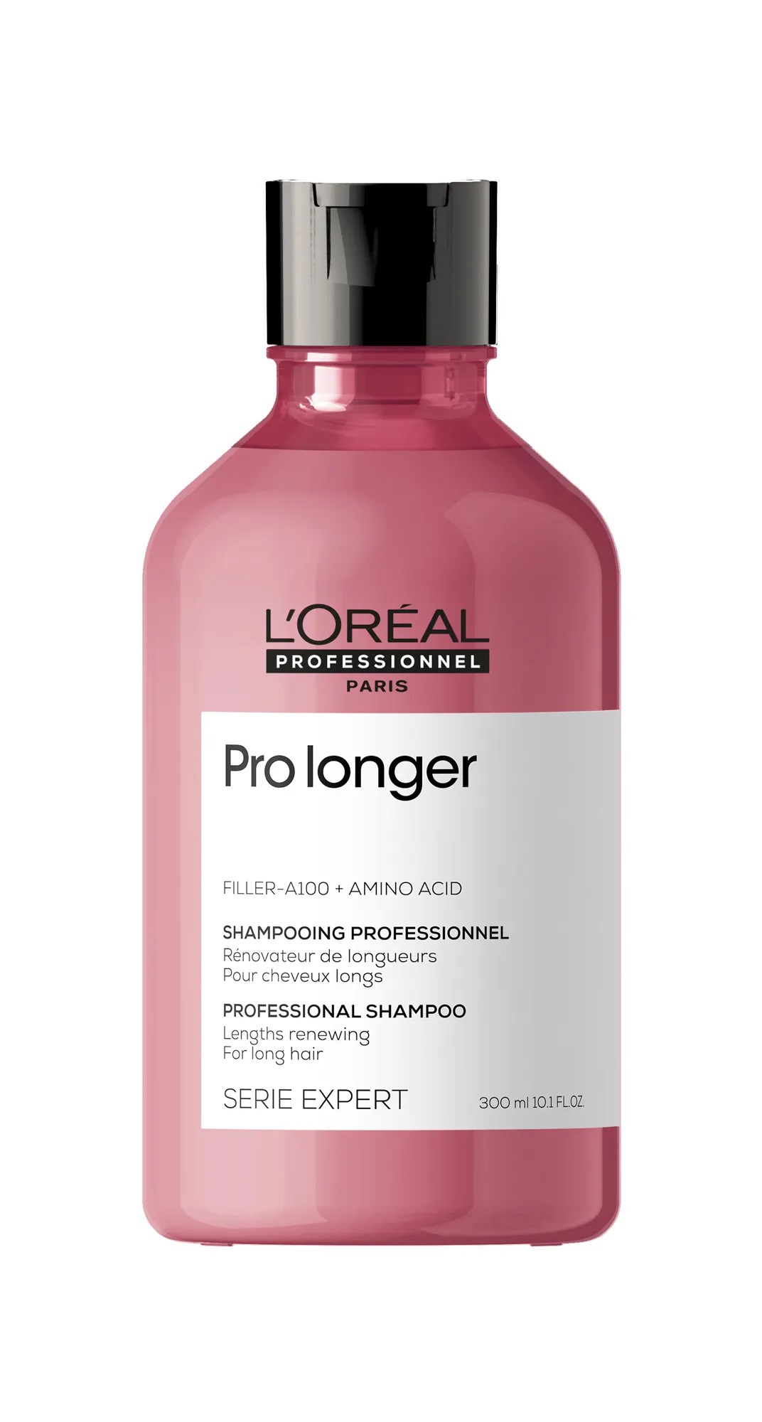Loreal SE Pro Longer Shampoo 300ml      Serie Expert