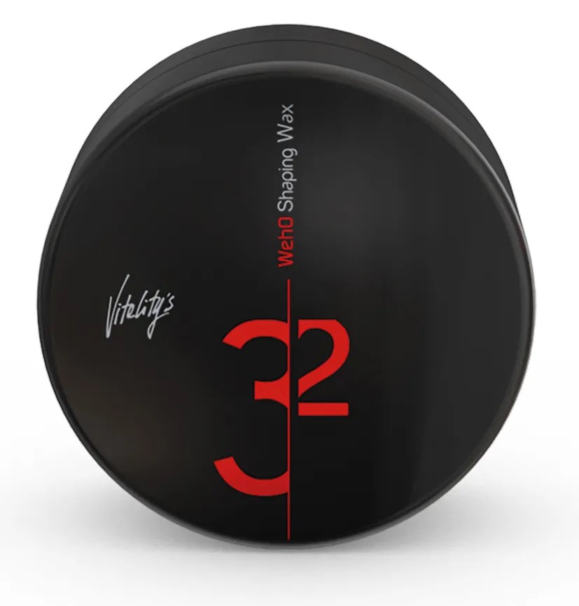 Vitality's WEHO Shaping Wax 75ml
