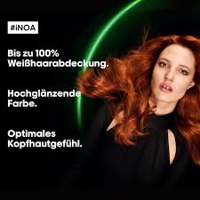 Loreal Professionnel Inoa permanente Haarfarbe 60ml