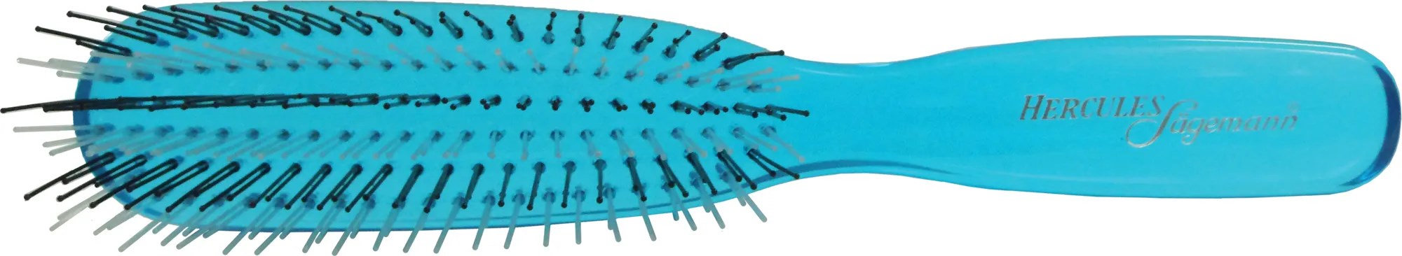 HERCULES Scalp Brush 8210 türkis         Zauberbürste