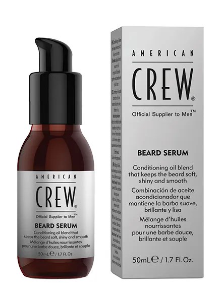American Crew Beard Serum 50ml American Crew Beard Serum 50ml