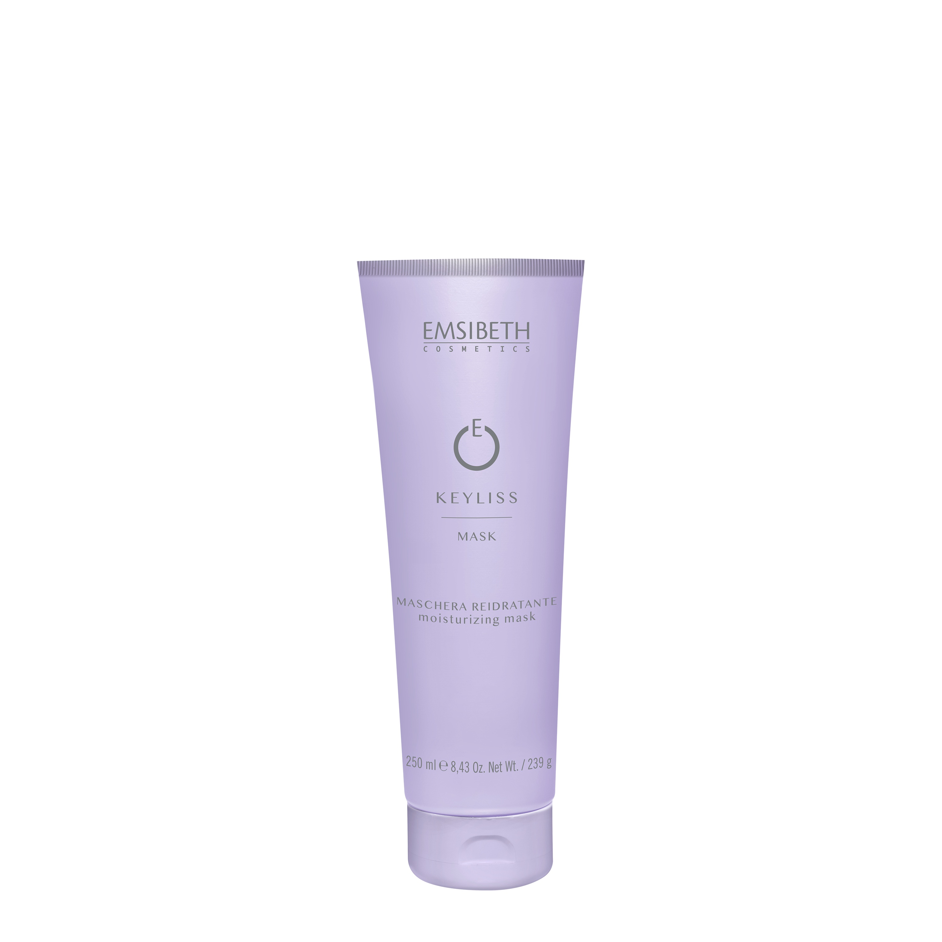 Emsibeth KEYLISS Maske 250ml Emsibeth KEYLISS Maske 250ml