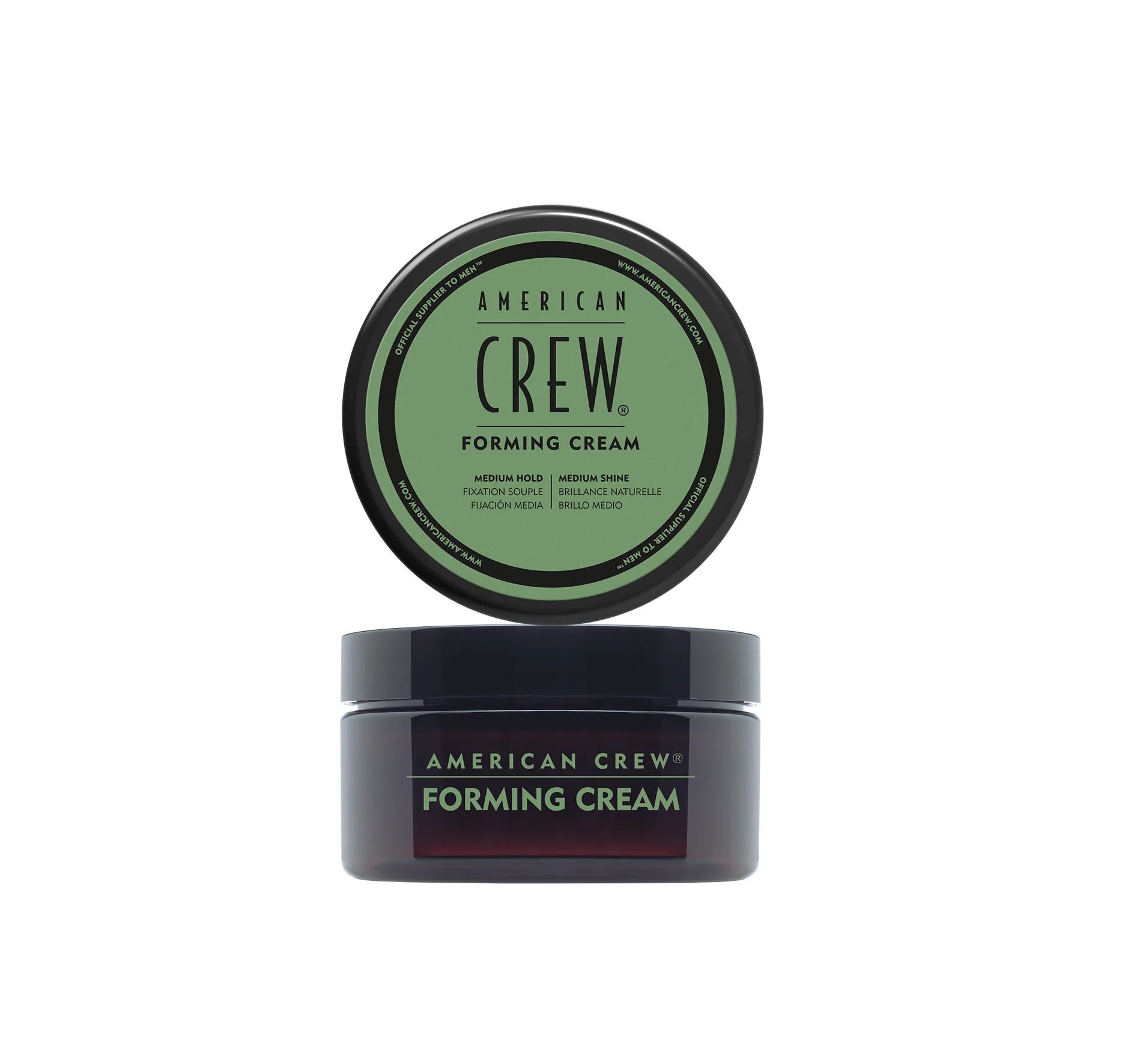 American Crew Classic Forming Cream 50ml Styling American Crew Classic Forming Cream 50ml Styling