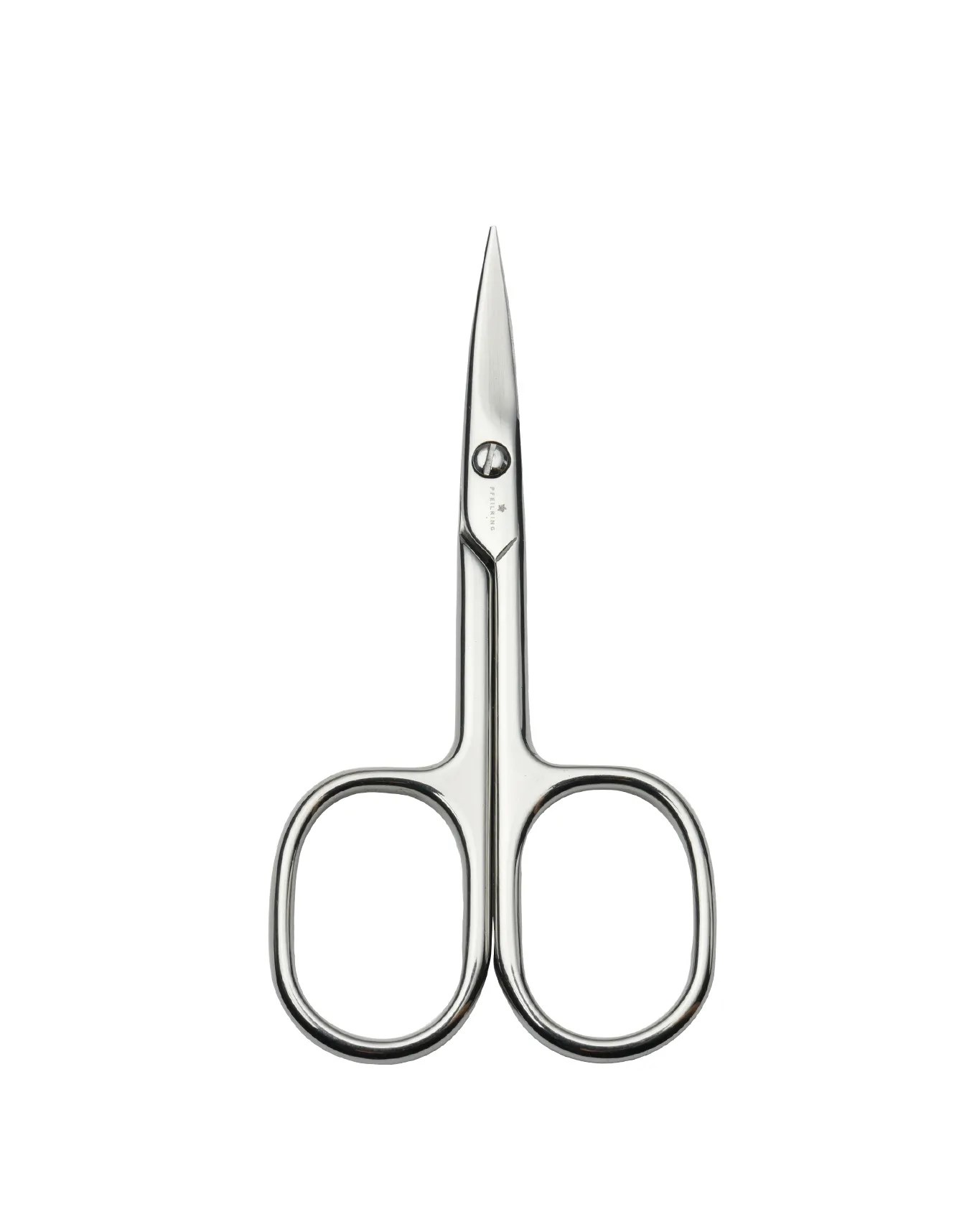 Pfeilring YOUNG Nagelschere 9cm, rostfrei