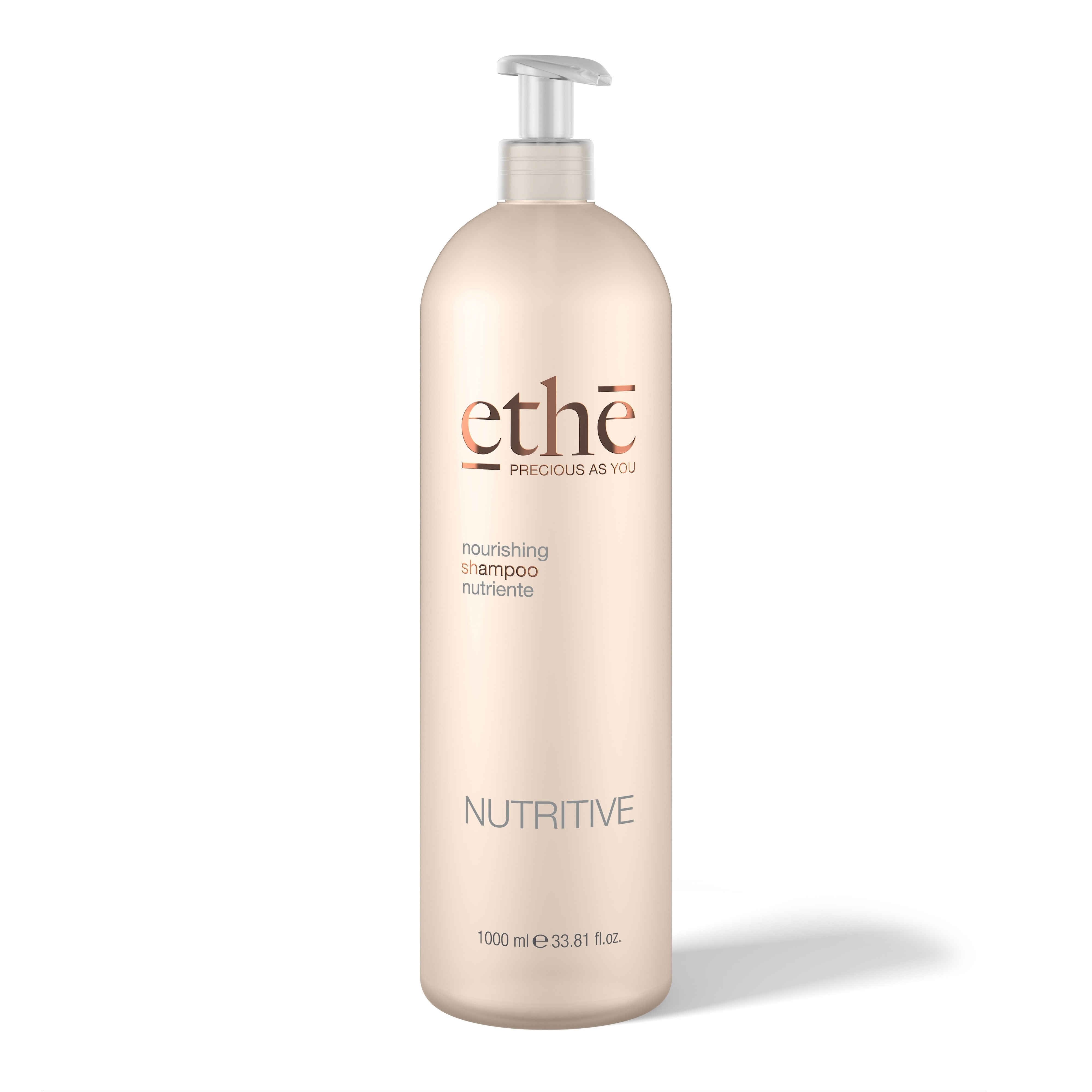 Emsibeth ETHÈ NUTRITIVE Shampoo 1000ml