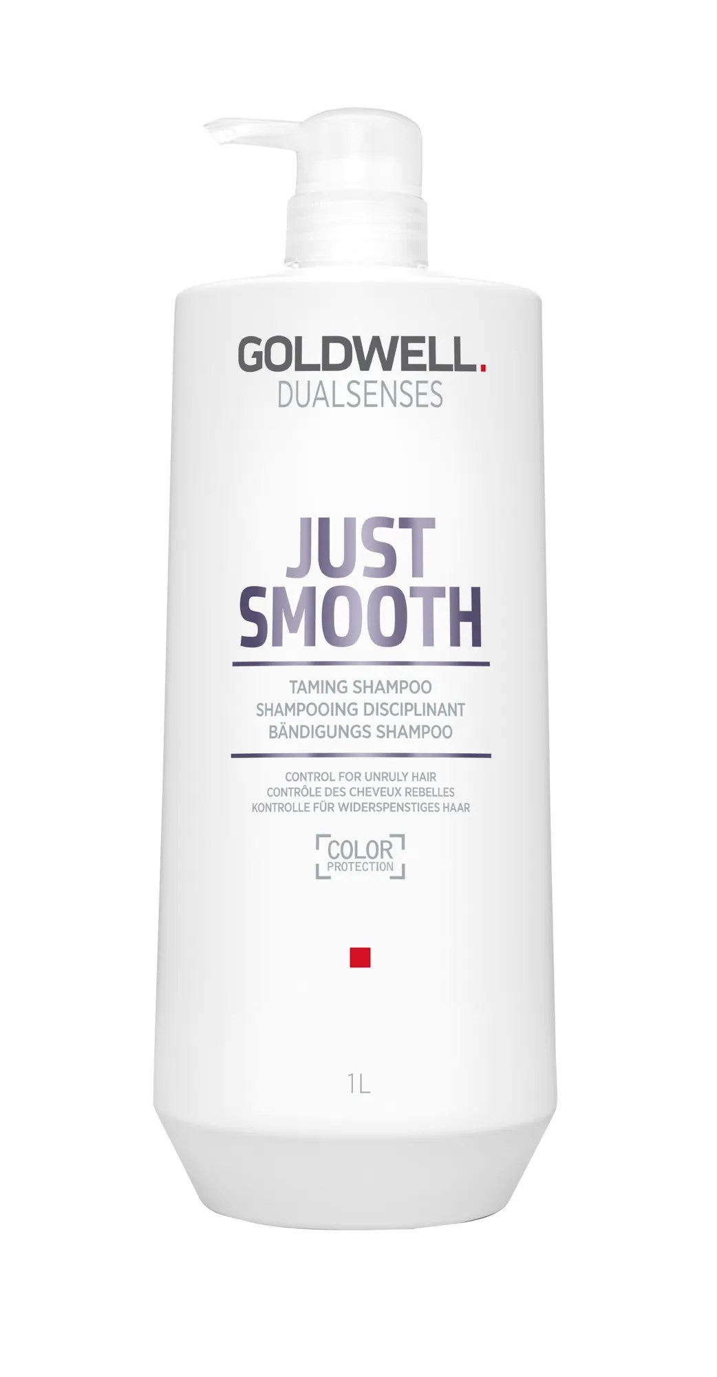 GW DS JS Taming Shampoo 1000ml           Dualsenses Just Smooth