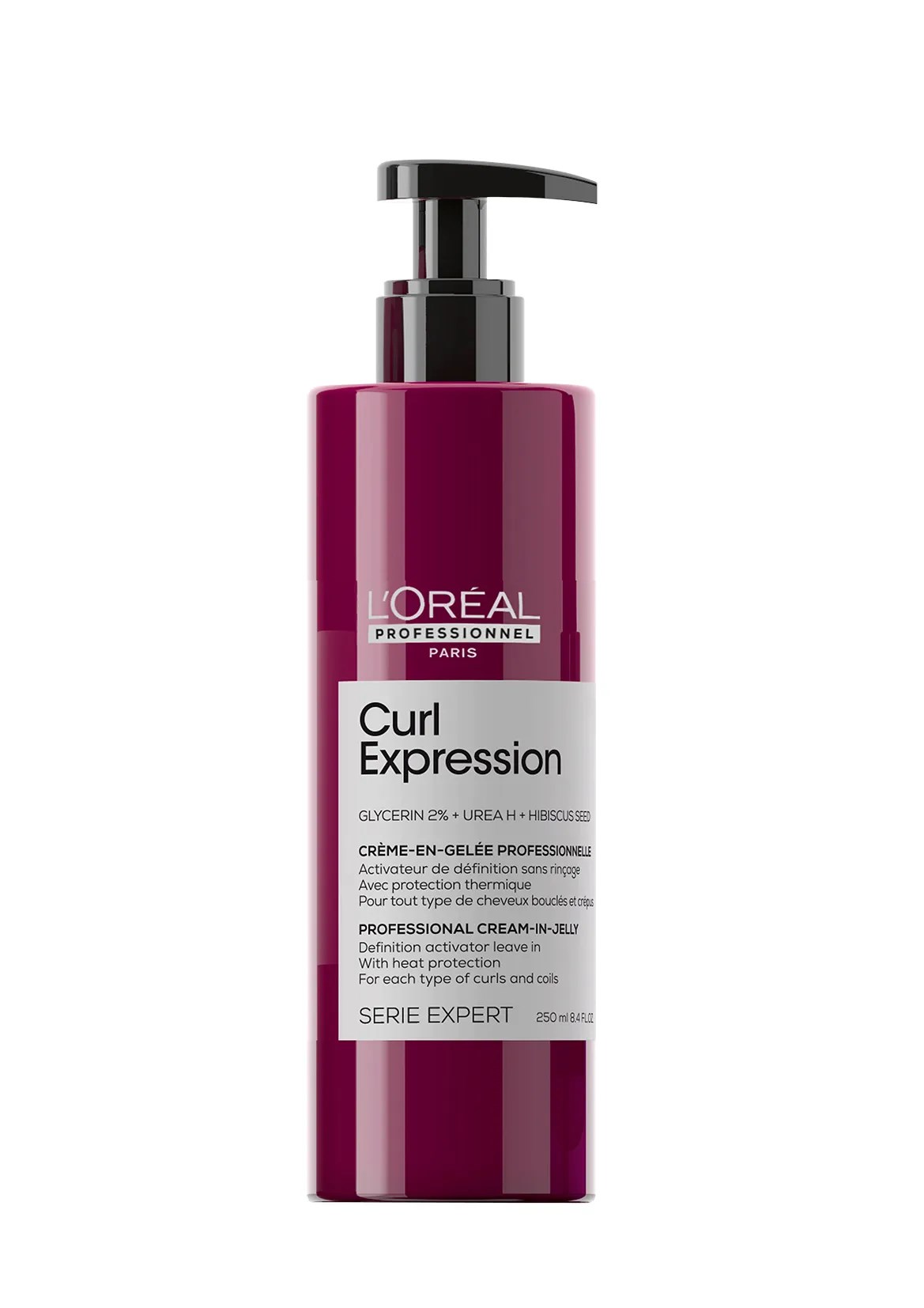 Loreal SE Curl Activator Leave-In 250ml  Serie Expert Curl Expression