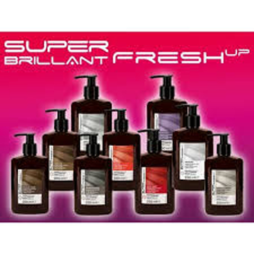 SB Super Brillant Fresh up farbauffrischender Conditioner 250 ml