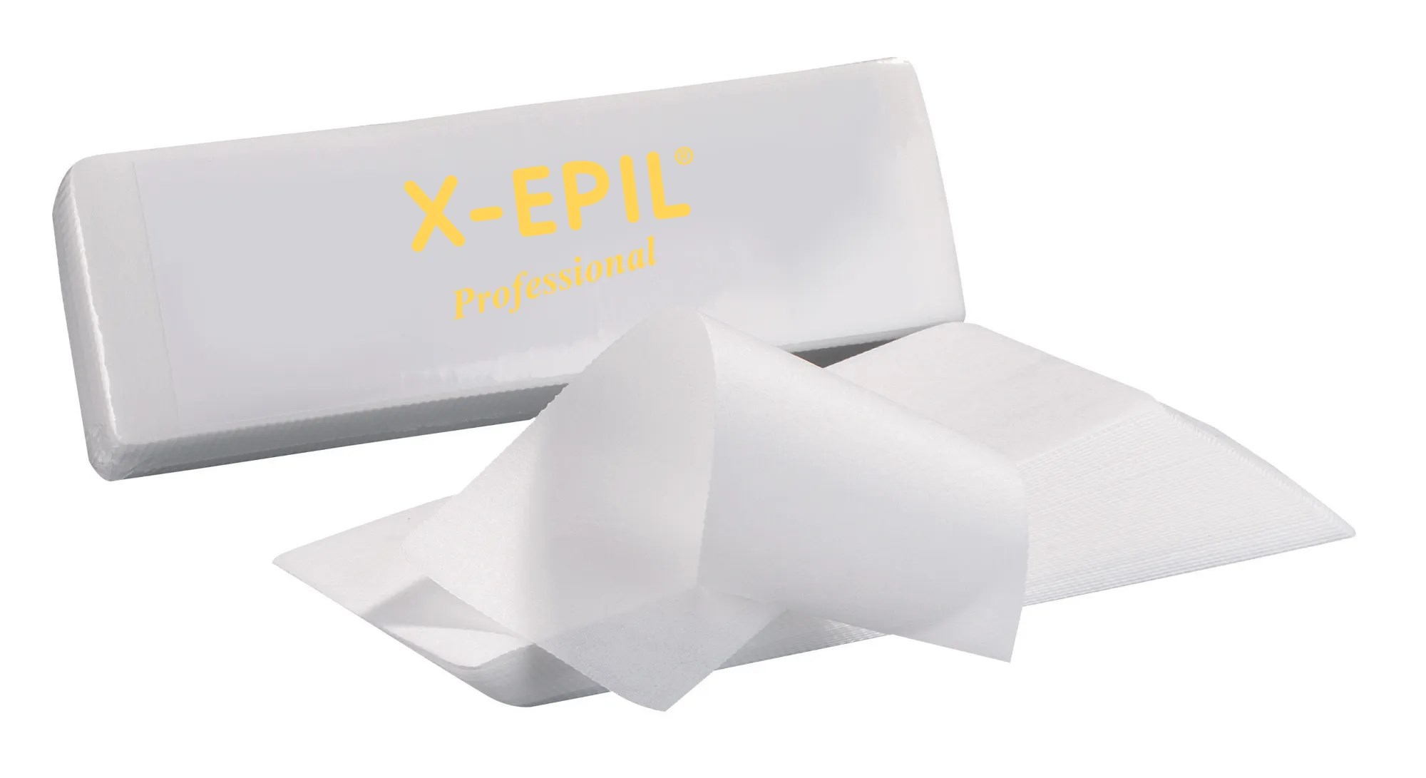 Vlies-Streifen kurz, 23x7,5cm 100 Stück