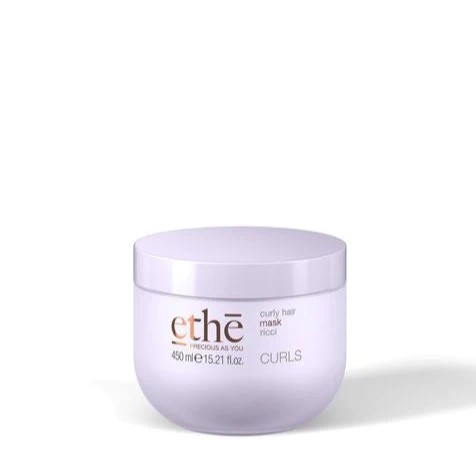 Emsibeth ETHÈ CURLS Maske 450ml Emsibeth ETHÈ CURLS Maske 450ml