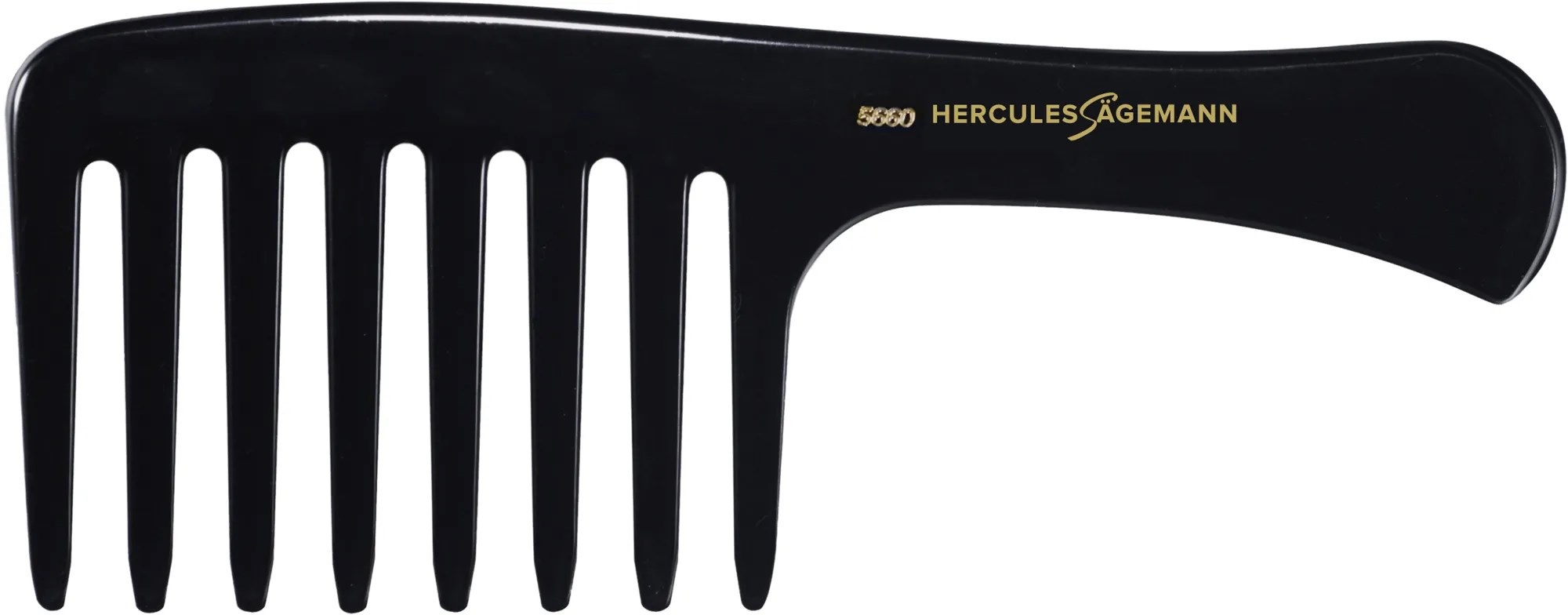 HERCULES 5660 9" Griffkamm Magic Star