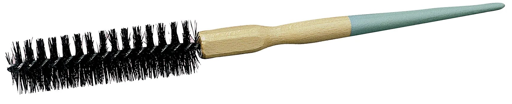 Keller Fönwellbürste 26mm grün