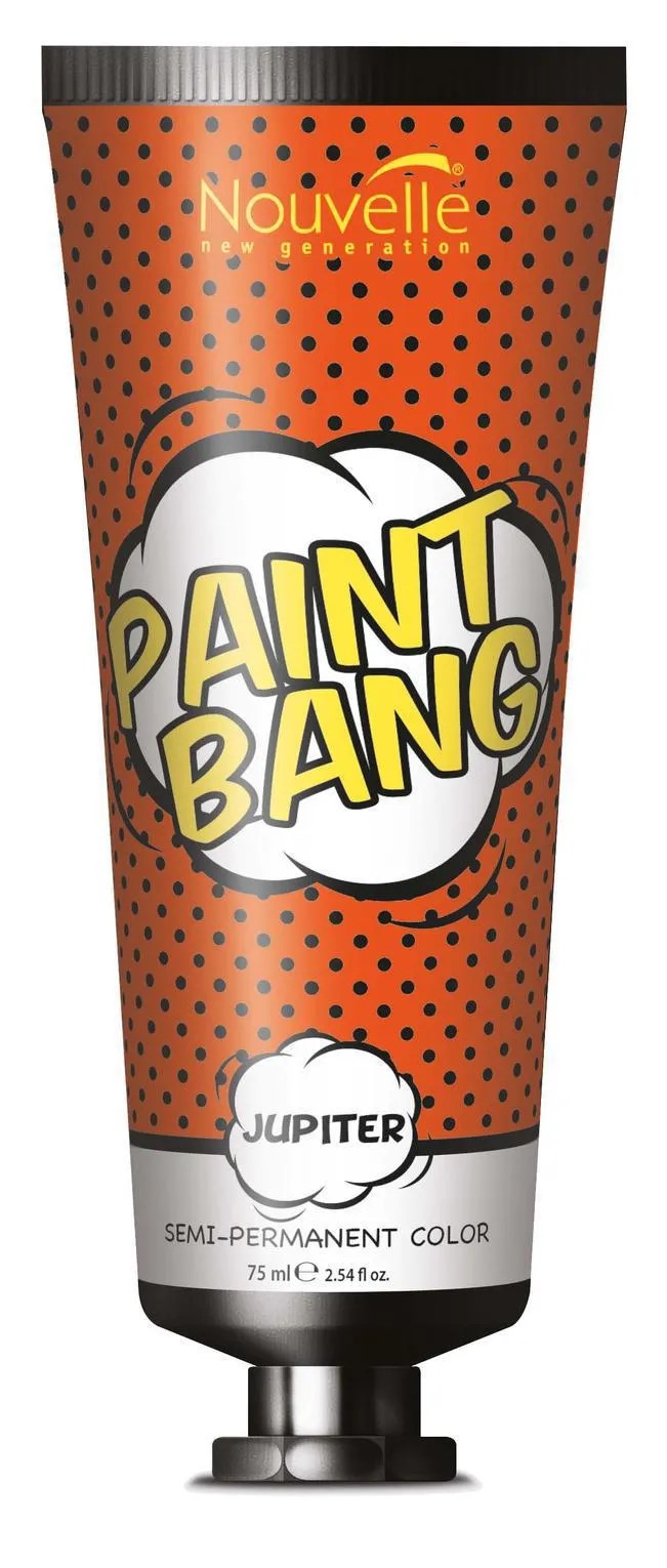 Nouvelle Paint Bang Moon Clear 75ml      Direktzieher