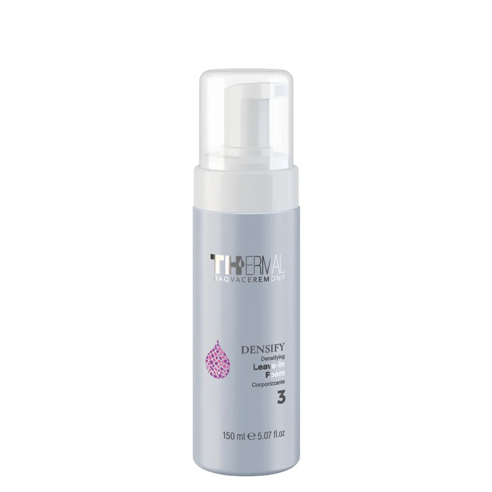 Emsibeth THERMAL DENSIFY Leave-In Foam 150ml Emsibeth THERMAL DENSIFY Leave-In Foam 150ml
