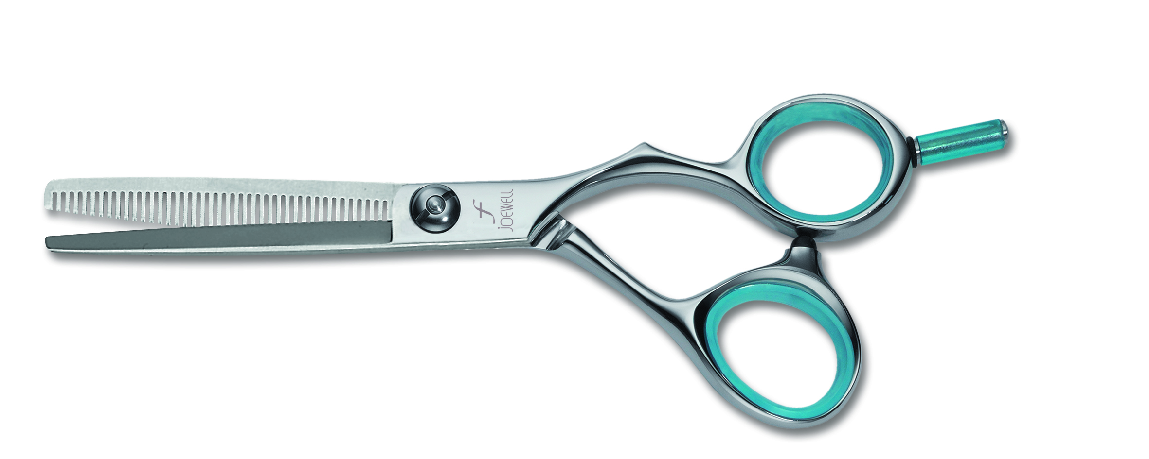 Joewell Modellierschere LIBERTY CONTROL LBC40 5,5"