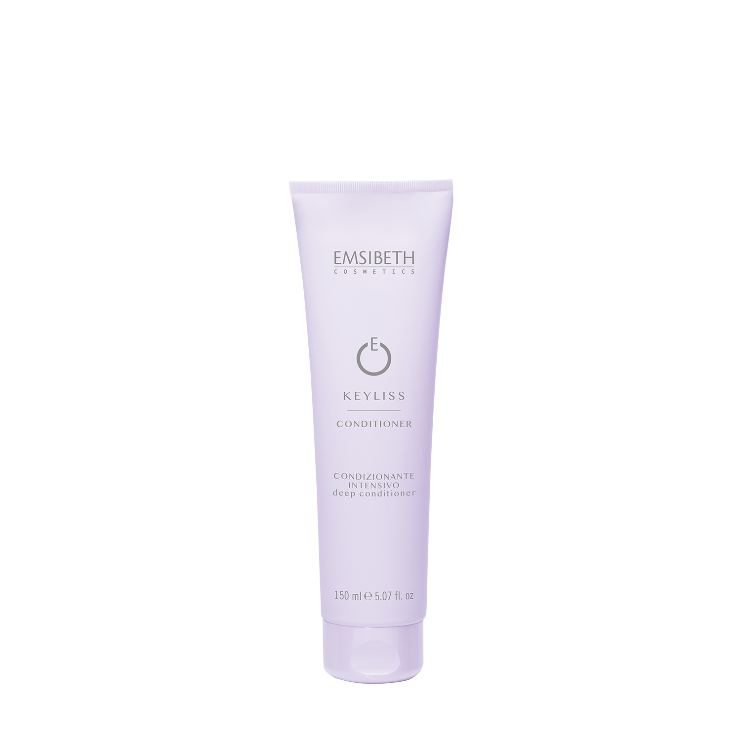 Emsibeth KEYLISS Deep Conditioner 150ml Emsibeth KEYLISS Deep Conditioner 150ml