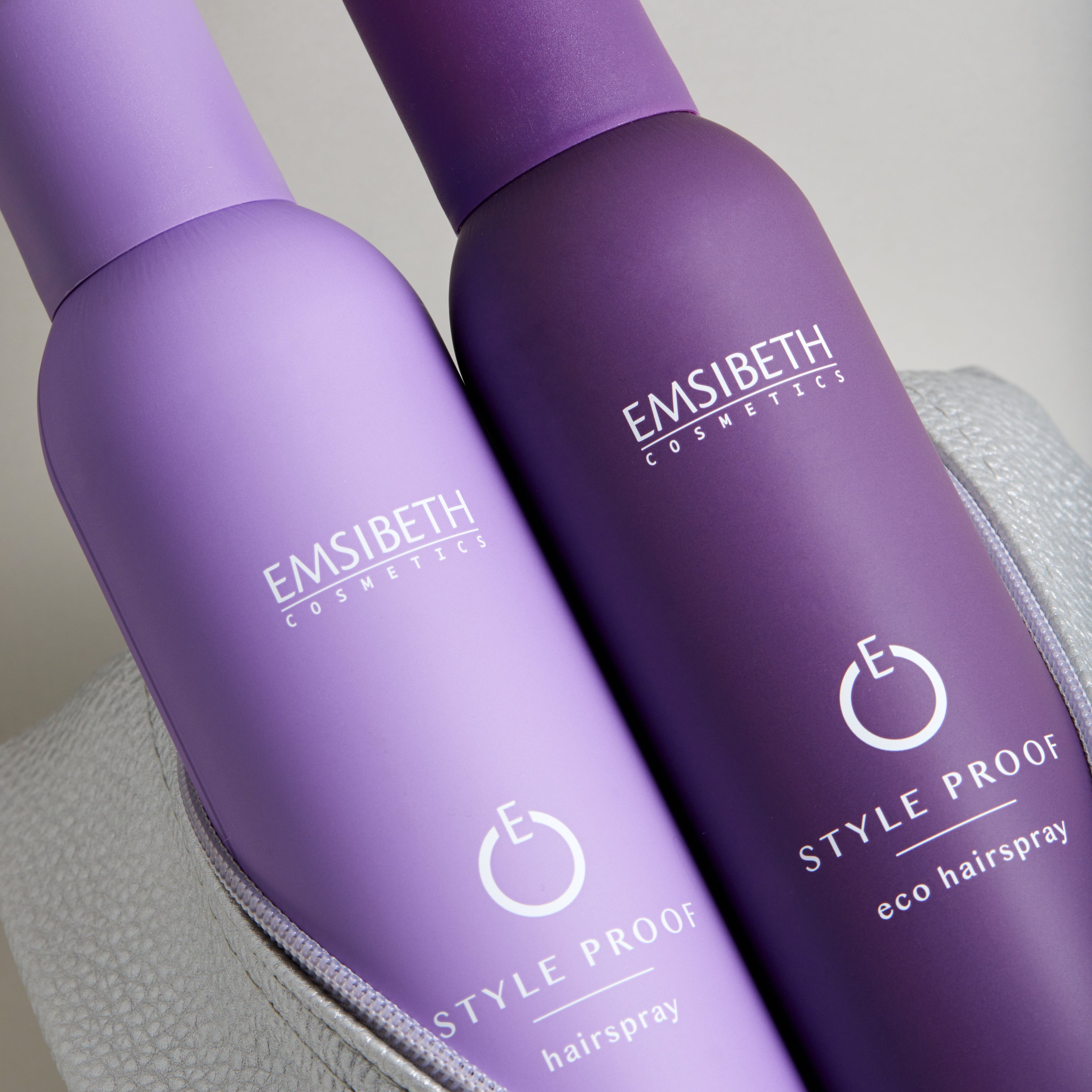 Emsibeth STYLE PROOF Eco Hairspray 300ml