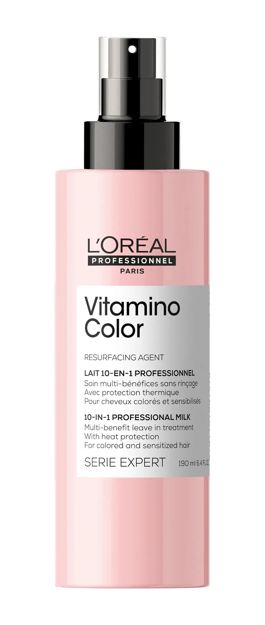 Loreal SE Vitamino Color 10 in 1 190ml   Serie Expert Vitamino Color