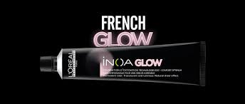 Loreal Professionnel Inoa Cremehaarfarbe Luxuriöse Coloration auf Öl-Basis