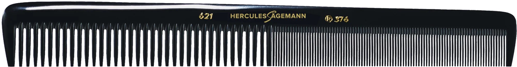 HERCULES 621-376 7" Haarschneidekamm