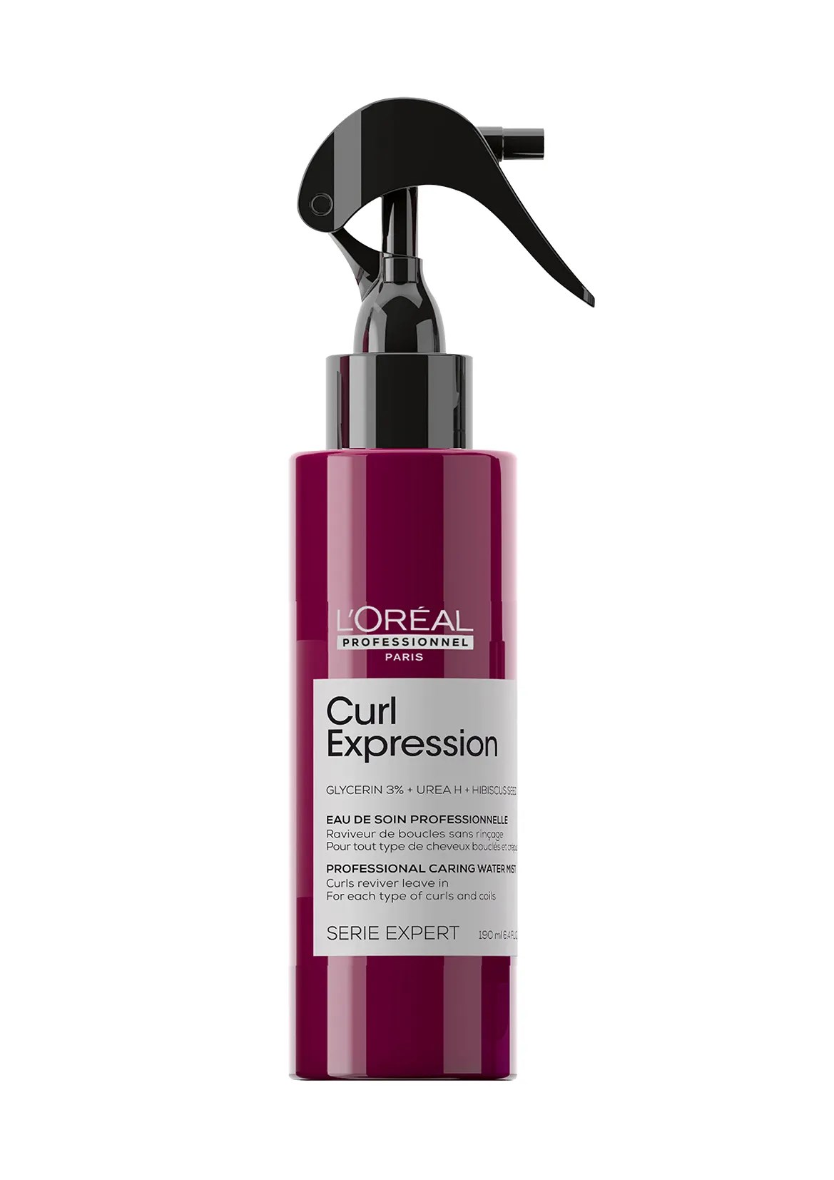 Loreal SE Curl Reviver Leave-In 190ml    Serie Expert Curl Expression