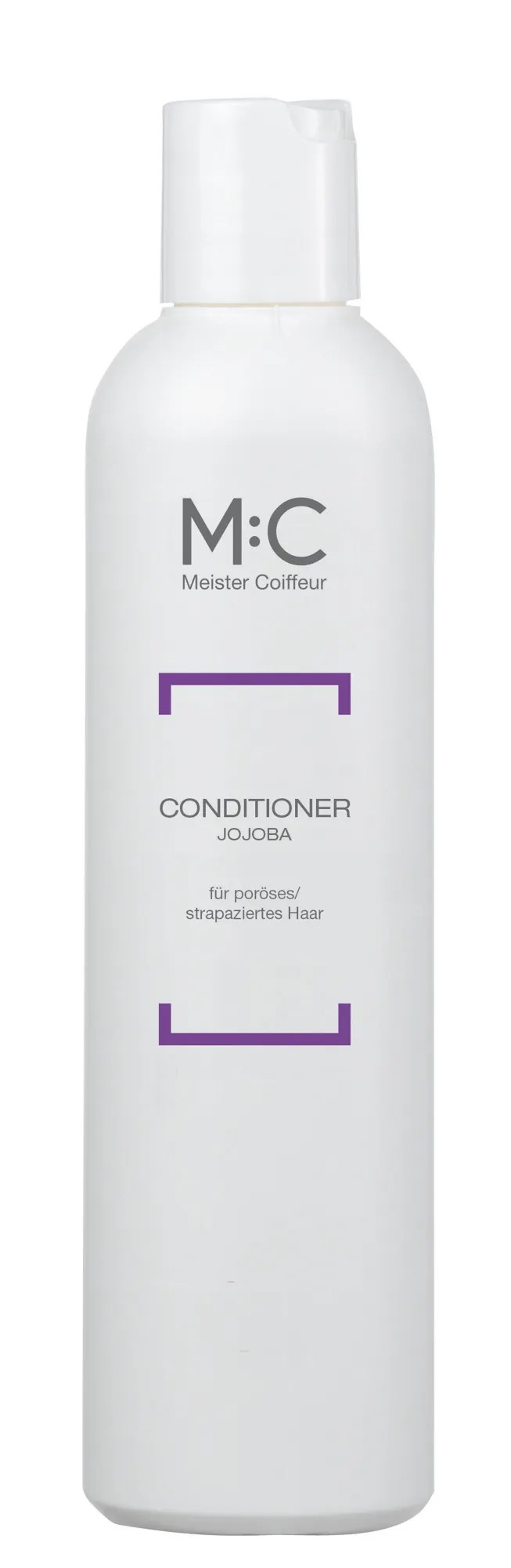 M:C Conditioner Jojoba P 250 ml poröses strapaziertes Haar