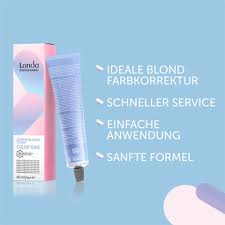 Londa Express Color Tune Tönung 60 ml