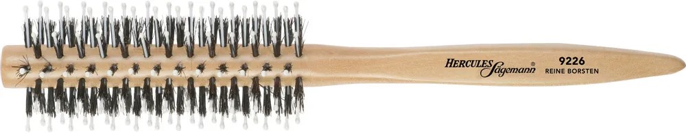 HERCULES Bürste 9226 45mm Polyamidbors  te+Naturborste 10-reihig