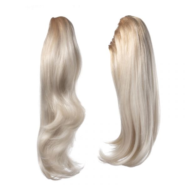 Balmain Ponytail DoubleStyle 35cm Balmain Ponytail 55-60cm Sydney Double Style