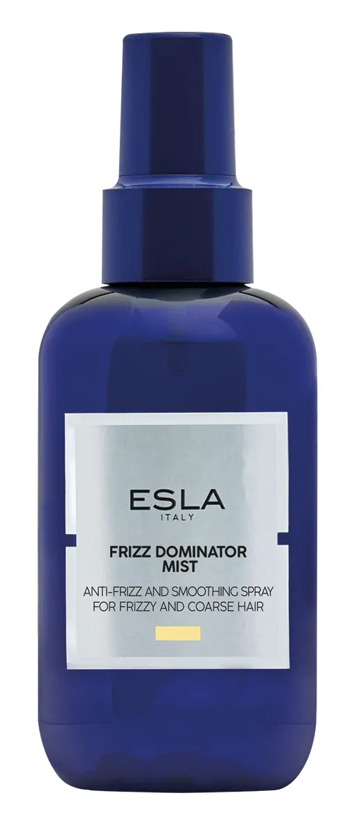 Esla Frizz Dominator Mist 150ml Anti-Frizz