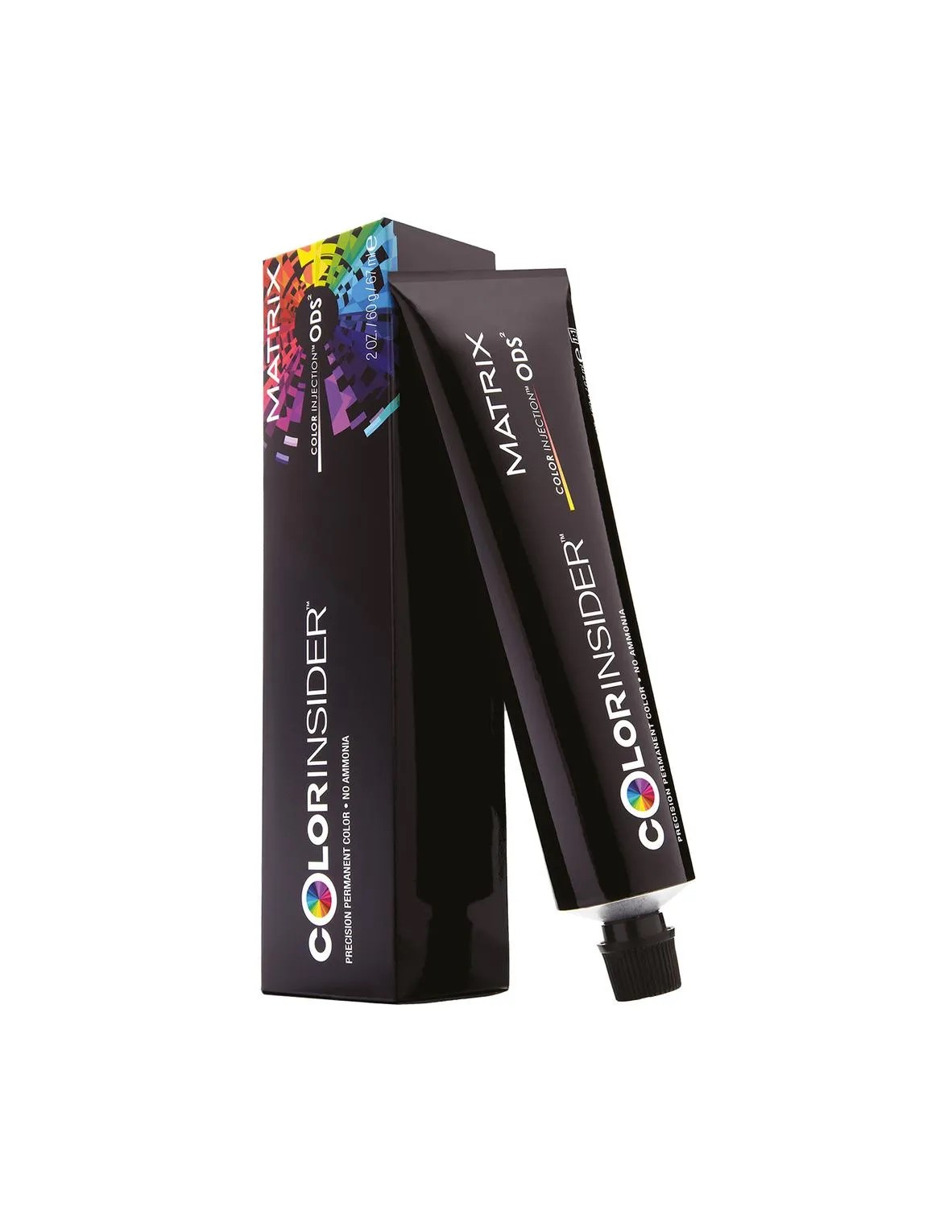 Matrix Color Insider Haarfarbe ohnen Ammoniak 60ml Matrix Color Insider Haarfarbe ohnen Ammoniak 60ml