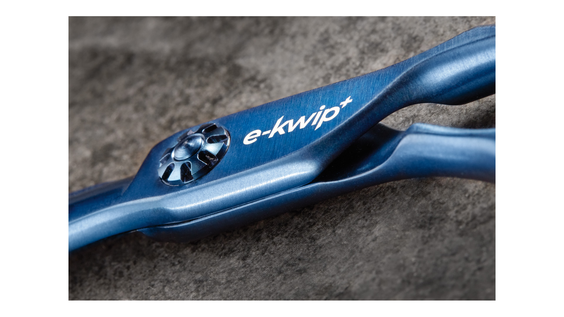 Kopie von e-kwip+ NEPTUNE Haarscheren Set NP 575 + NP 25 Promo #1