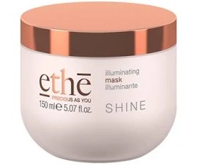 Emsibeth ETHÈ SHINE Maske 150ml Emsibeth ETHÈ SHINE Maske 150ml