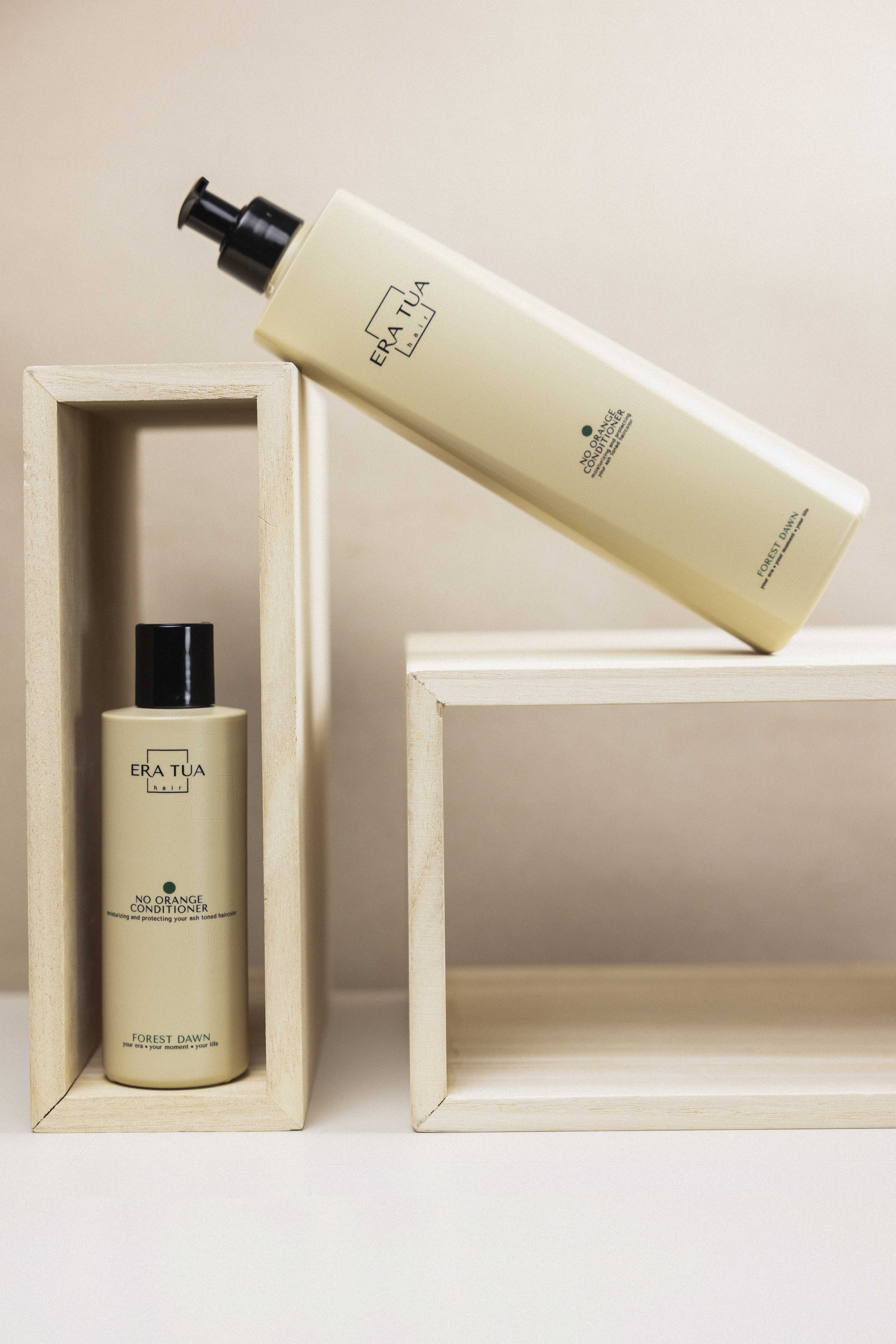 Era Tua Forest Dawn No Orange Conditioner 750ml