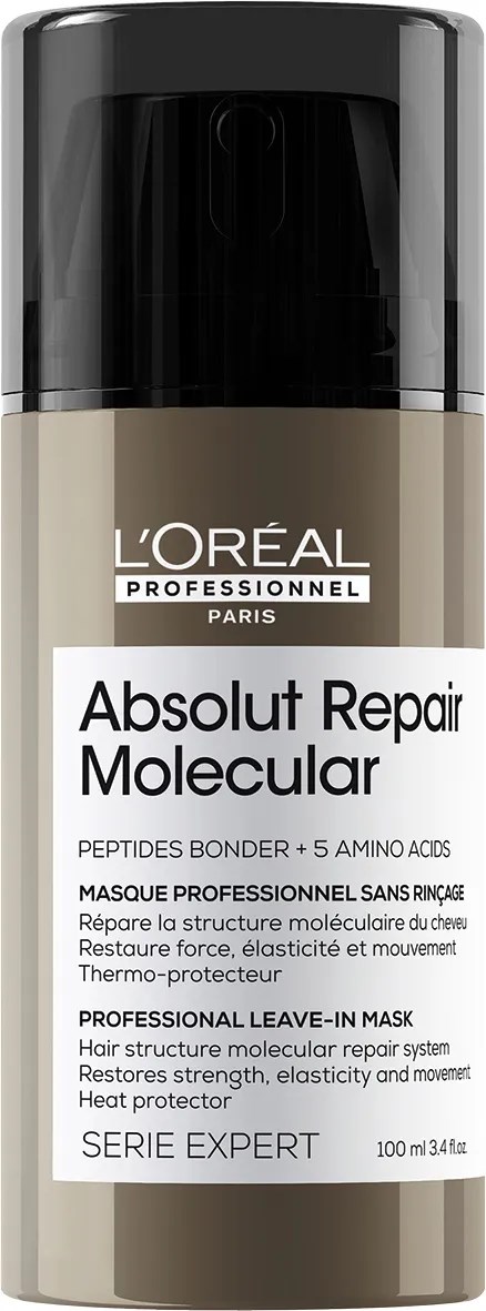 Loreal SE Abs. Rep. Molecular Leave-In  100ml Serie Expert Absolut Repair