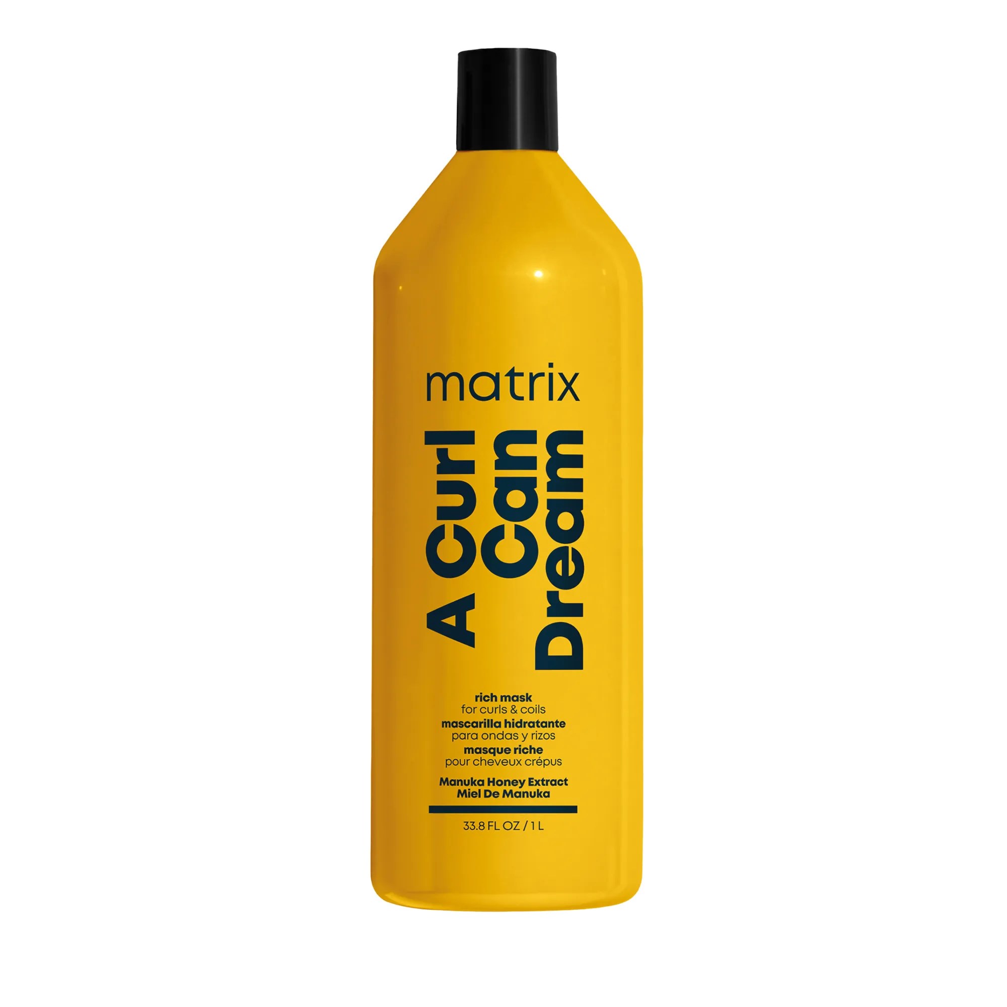MTX A Curl Can Dream Mask 1000ml         Matrix Total Results