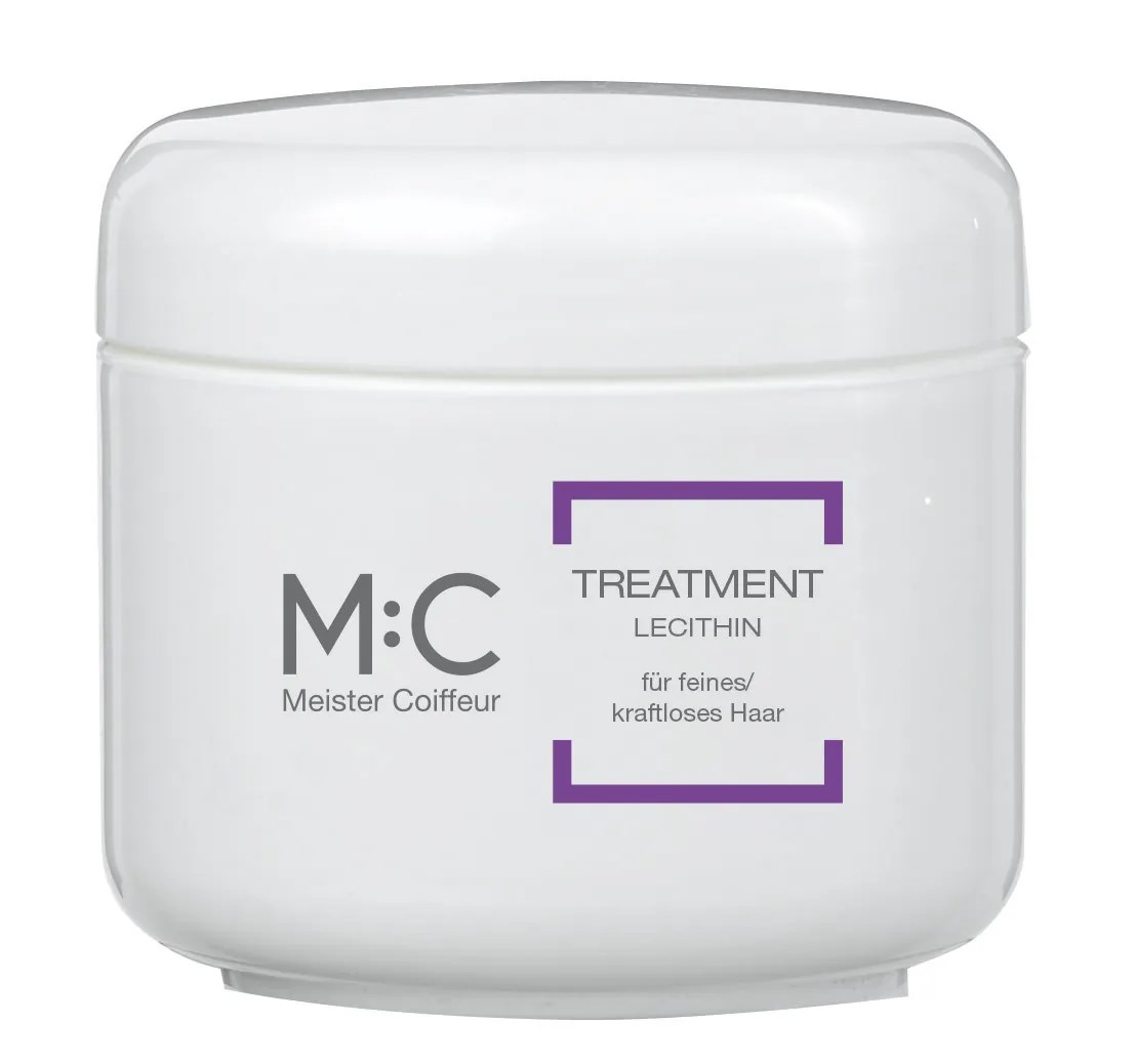 M:C Treatment Lecithin 150ml für feines/kraftloses Haar