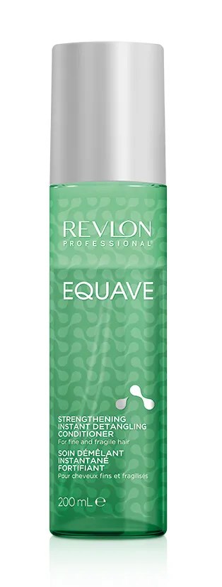 Revlon EQUAVE Strengthening Instant      Detangling Conditioner 200ml