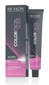REVLON Color EXCEL Gloss Haarfarbe 70 ml