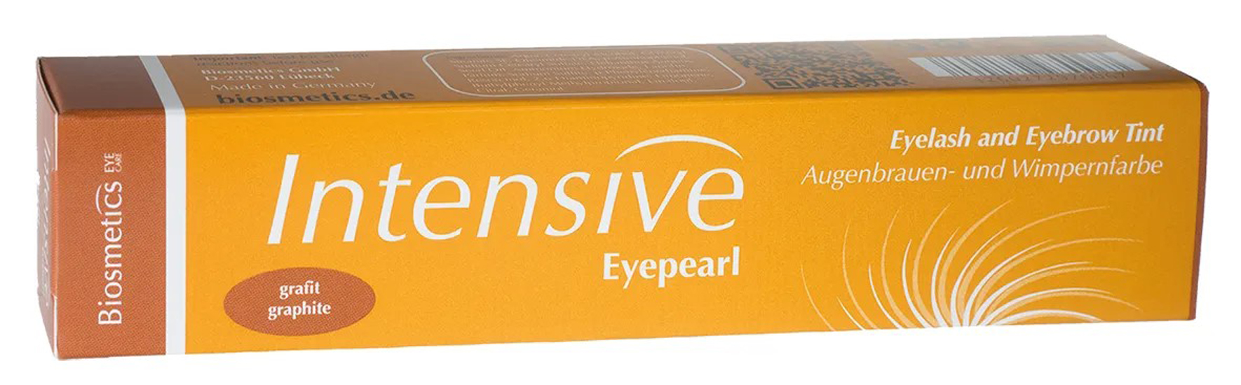 Intensive AWF naturell 20ml Augenbrauen- & Wimpernfarbe