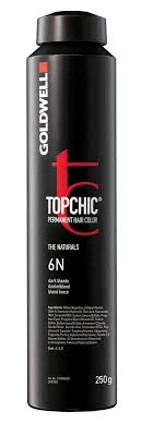 Goldwell Topchic Hair Color Depot 250 ml