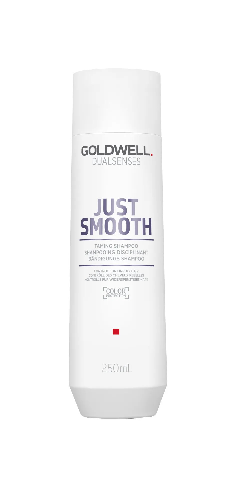 GW DS JS Taming Shampoo  250ml           Dualsenses Just Smooth