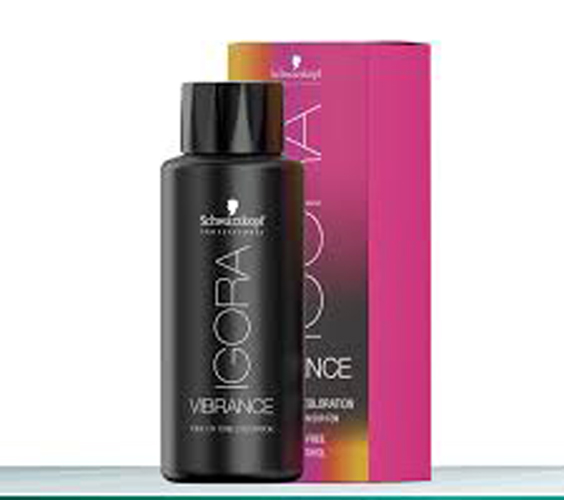 Schw. Igora Vibrance   9-57 extra        hellblond gold kupfer 60ml