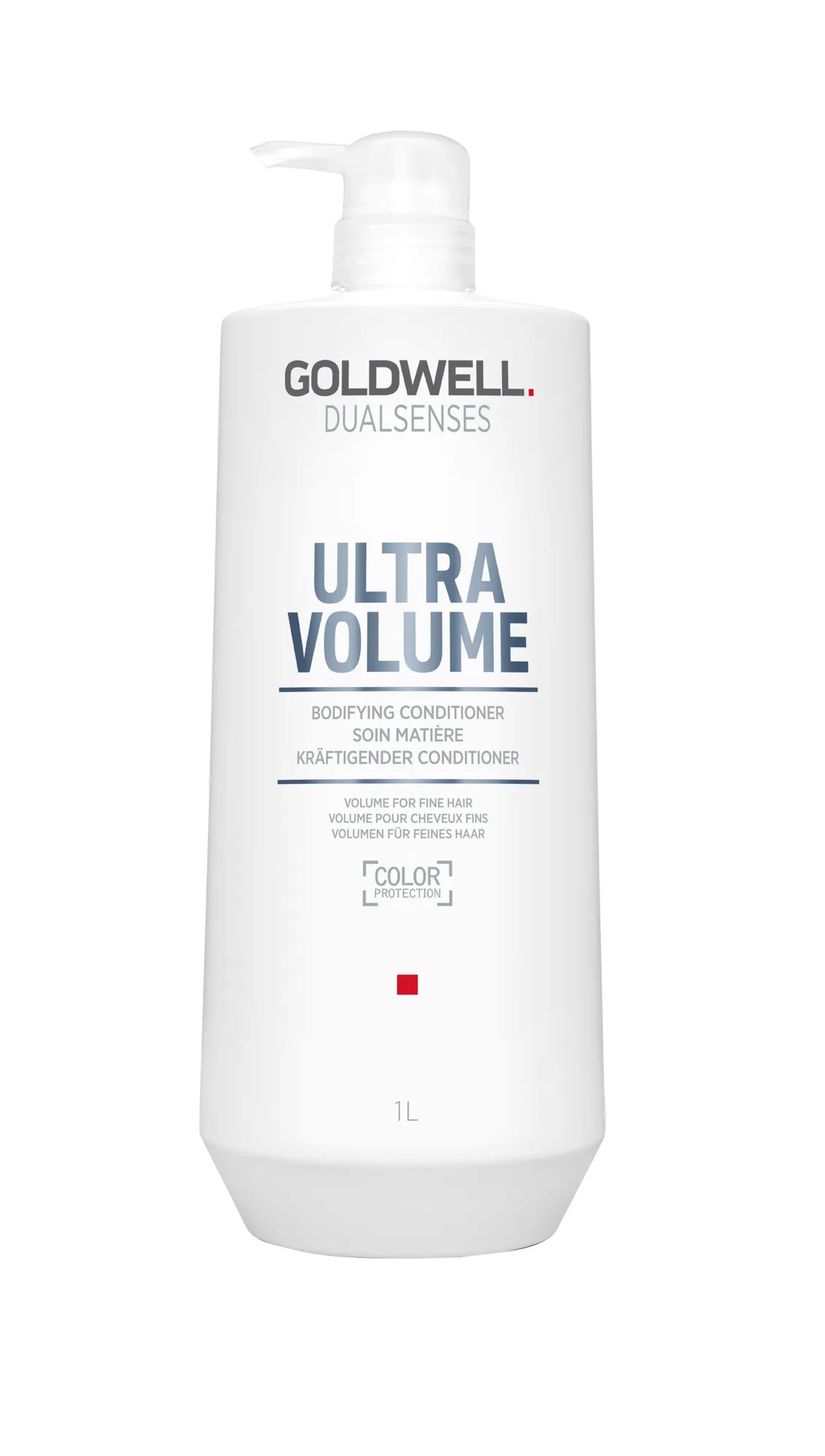 GW DS UV Bodifying Conditioner 1000ml    Dualsenses Ultra Volume