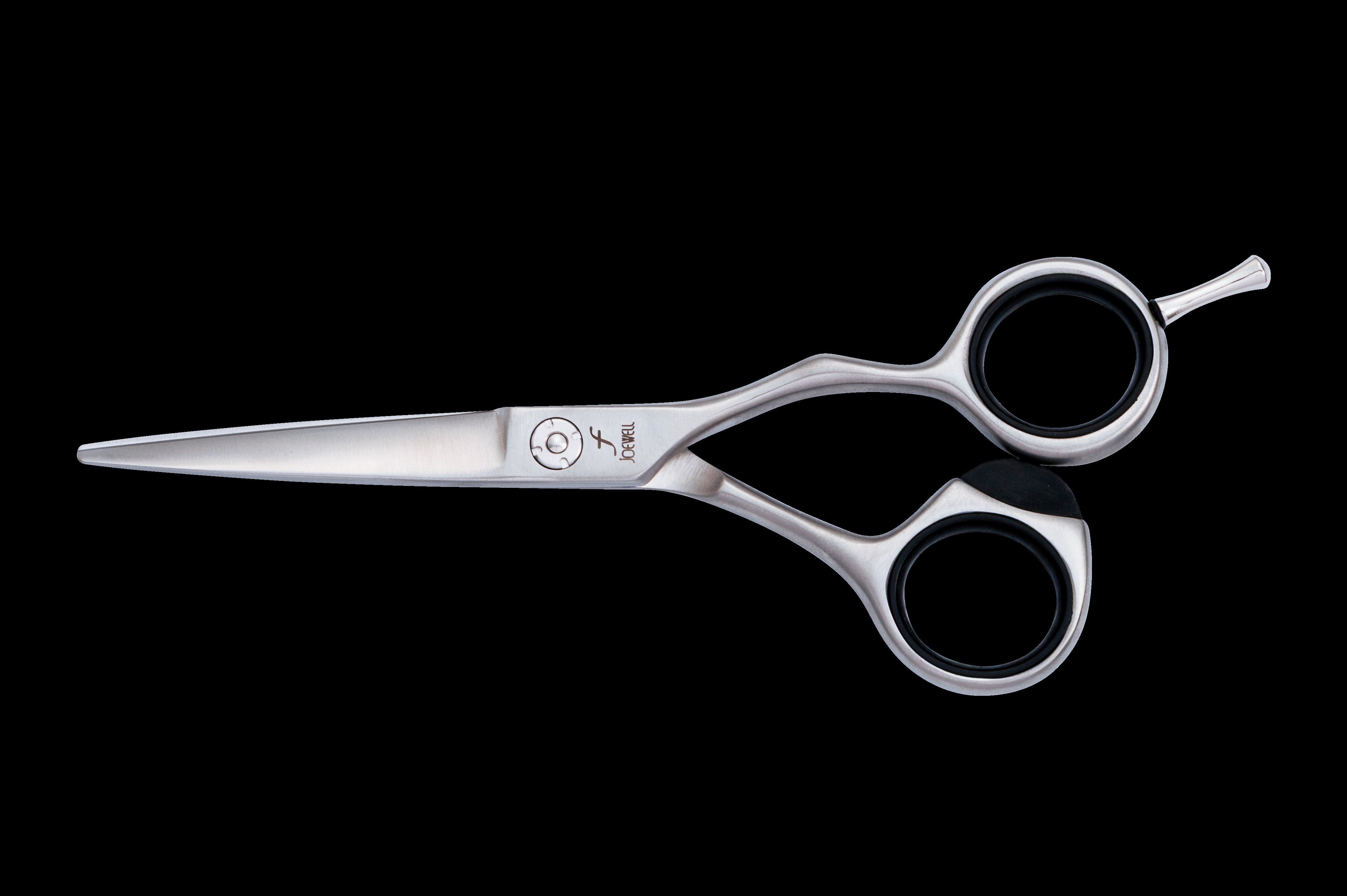 Joewell X 2.0 Matt silver X55MS, 5.5"