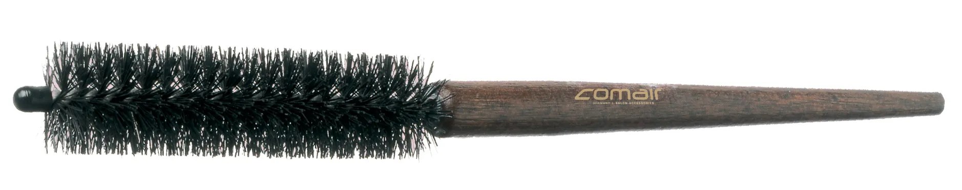 Comair Bürste 22mm rund dichte Naturborsten Comair Bürste 22mm rund dichte Naturborsten