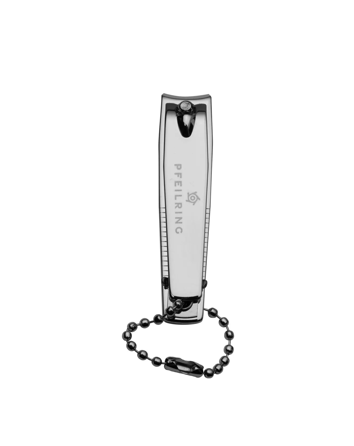 Pfeilring YOUNG Nagelknipser mit Feile   5,5cm