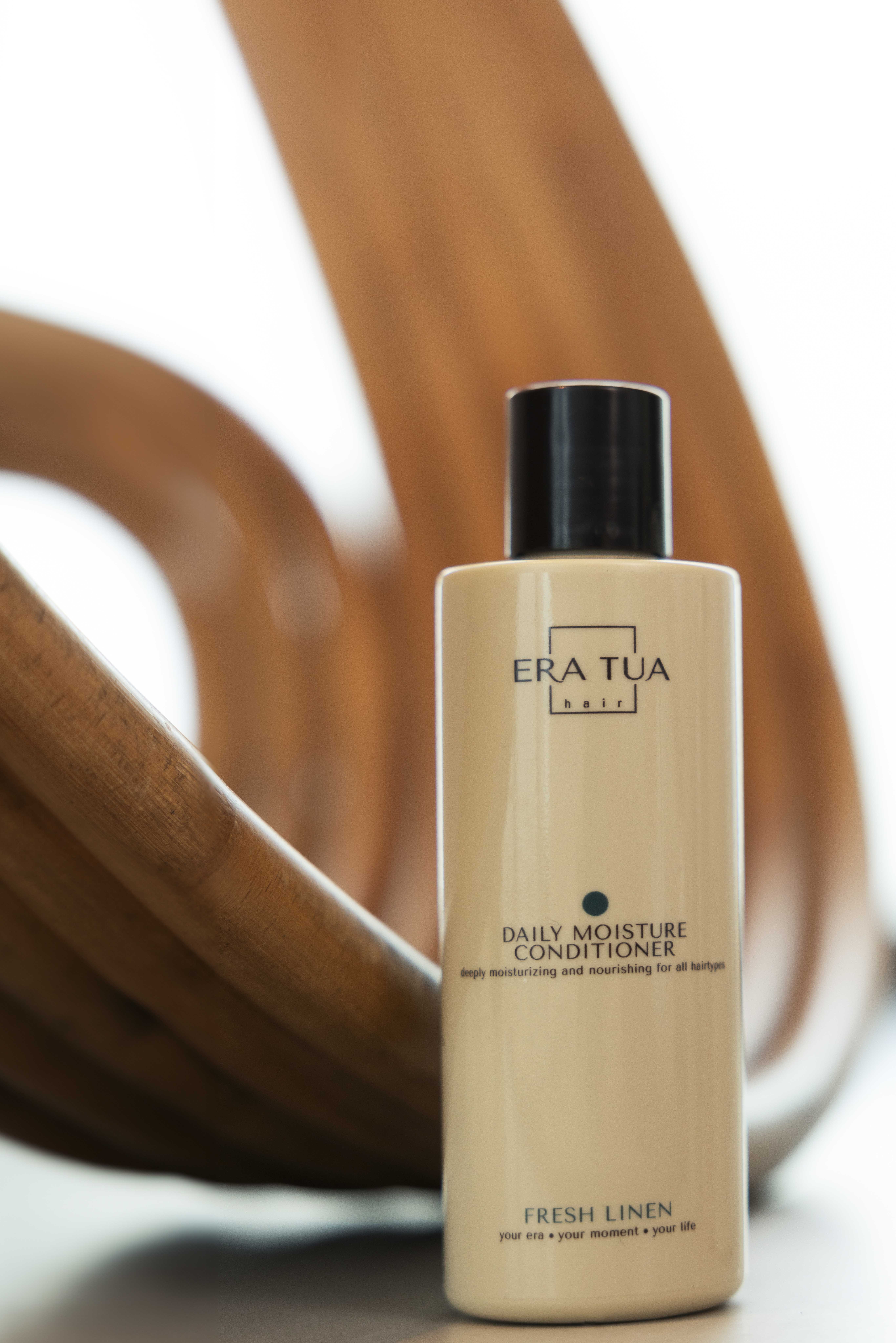 Era Tua Fresh Linen Daily Moisture Conditioner 200ml
